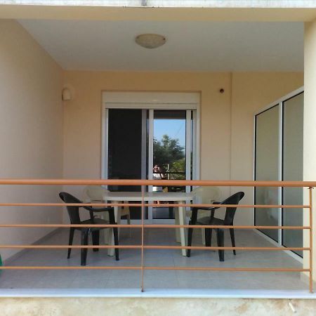 Chora Nestor I One Bedroom Apartment Khora Exterior foto