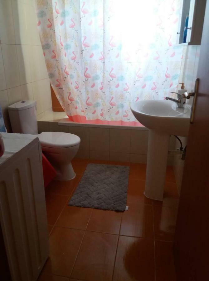 Chora Nestor I One Bedroom Apartment Khora Exterior foto