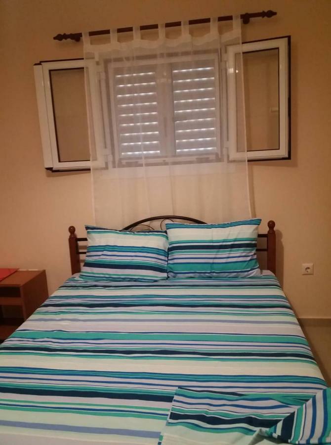 Chora Nestor I One Bedroom Apartment Khora Exterior foto