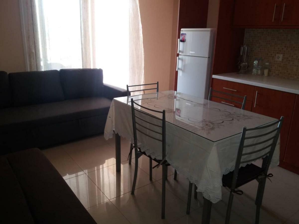 Chora Nestor I One Bedroom Apartment Khora Exterior foto